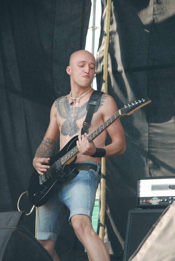 Фото: Таня Головецька